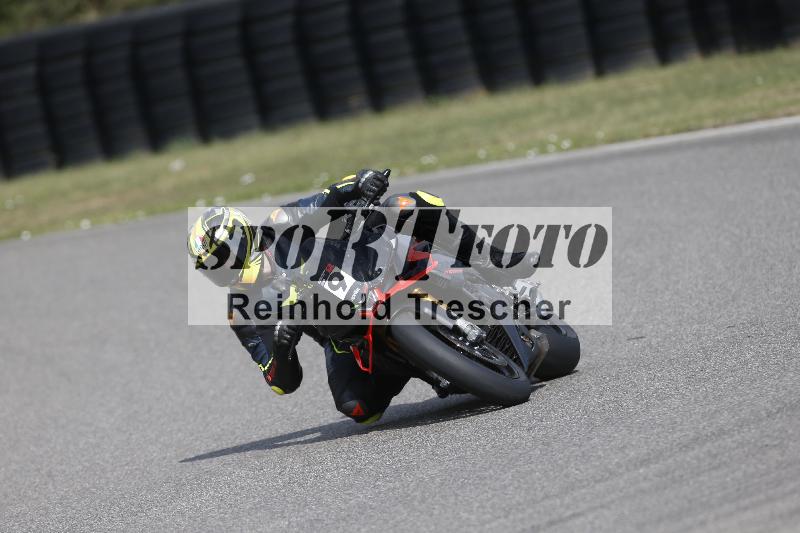 /28 25.07.2026  Speer Racing ADR/Gruppe rot/9